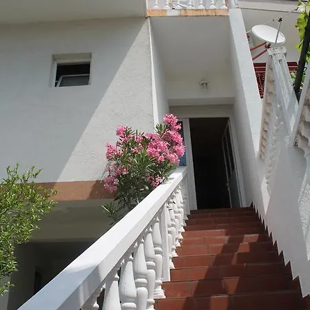 Apartament Zeleni Vrt