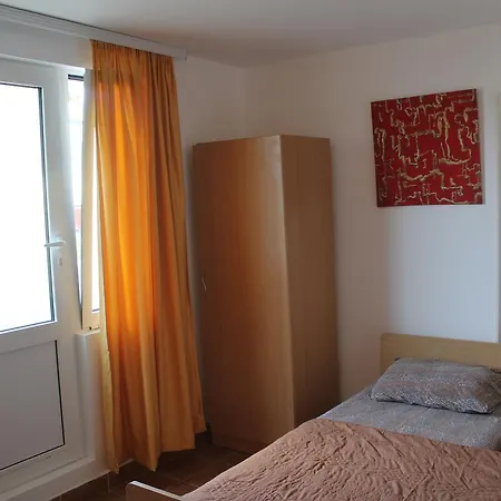 Apartament Zeleni Vrt