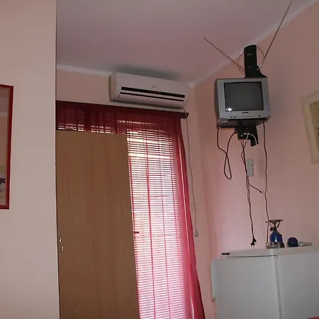 Zeleni Vrt *