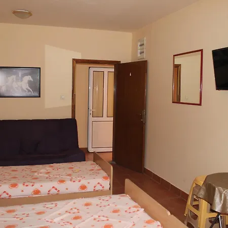 Zeleni Vrt Podgorica