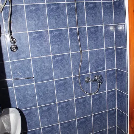 Zeleni Vrt Apartament