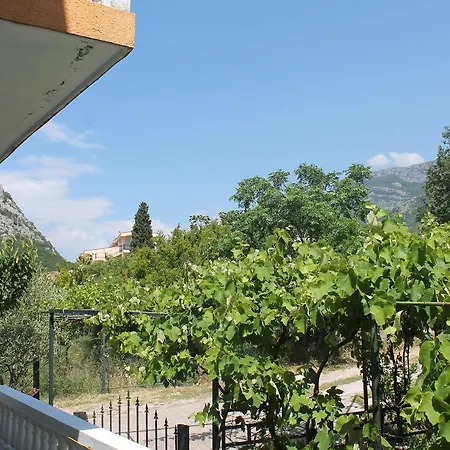 Zeleni Vrt Podgorica