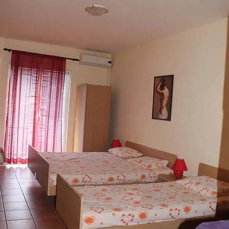 Zeleni Vrt Podgorica