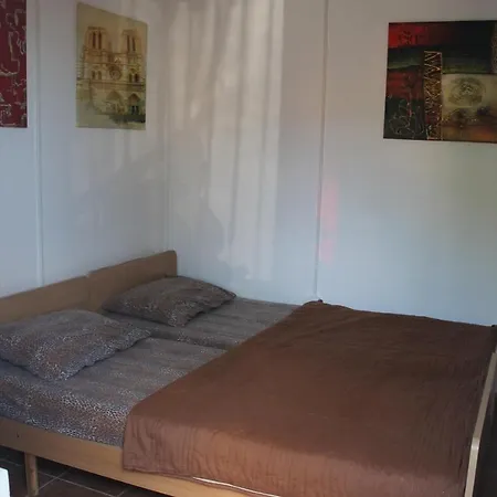 Apartament Zeleni Vrt
