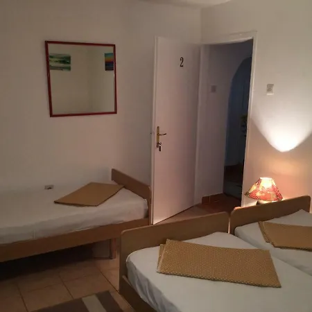 Apartament Zeleni Vrt Podgorica