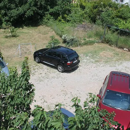 Διαμέρισμα Zeleni Vrt Ποντγορίτσα